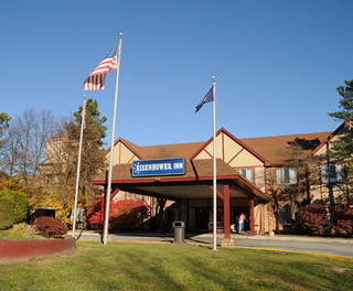 Eisenhower And Conference Center 3* Gettysburg