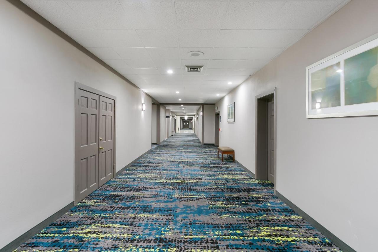 Hotel Eisenhower And Conference Center 3*
