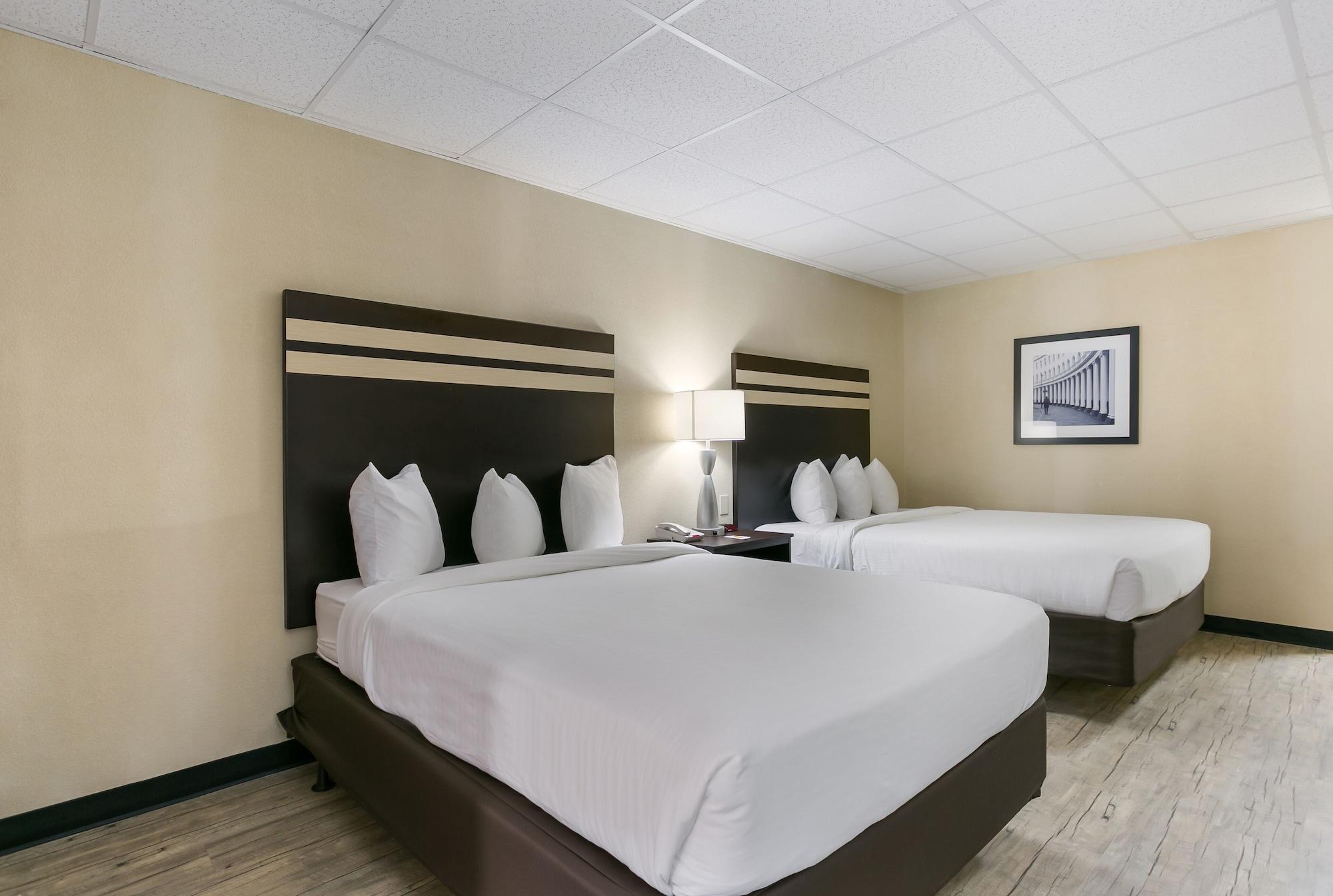 Eisenhower And Conference Center 3* Gettysburg