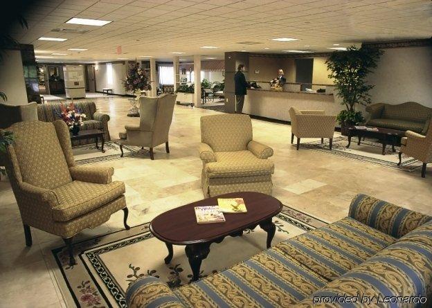 Eisenhower And Conference Center Hotel Gettysburg