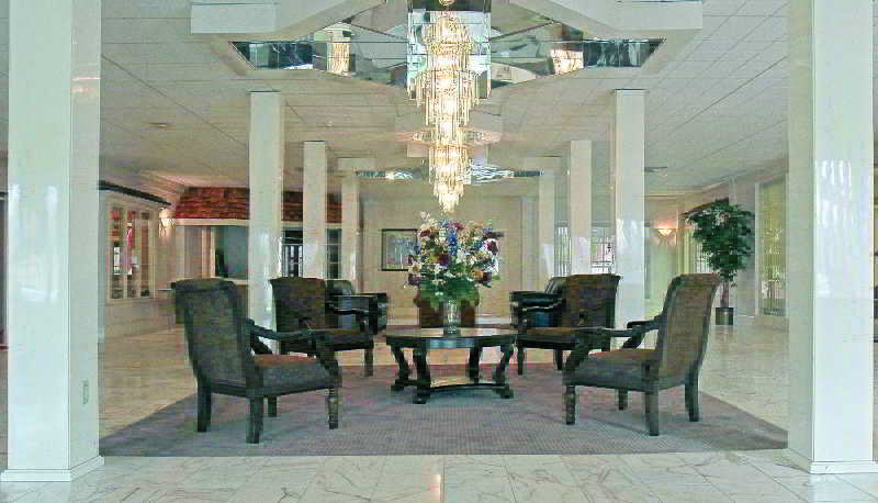 Eisenhower And Conference Center 3* Gettysburg