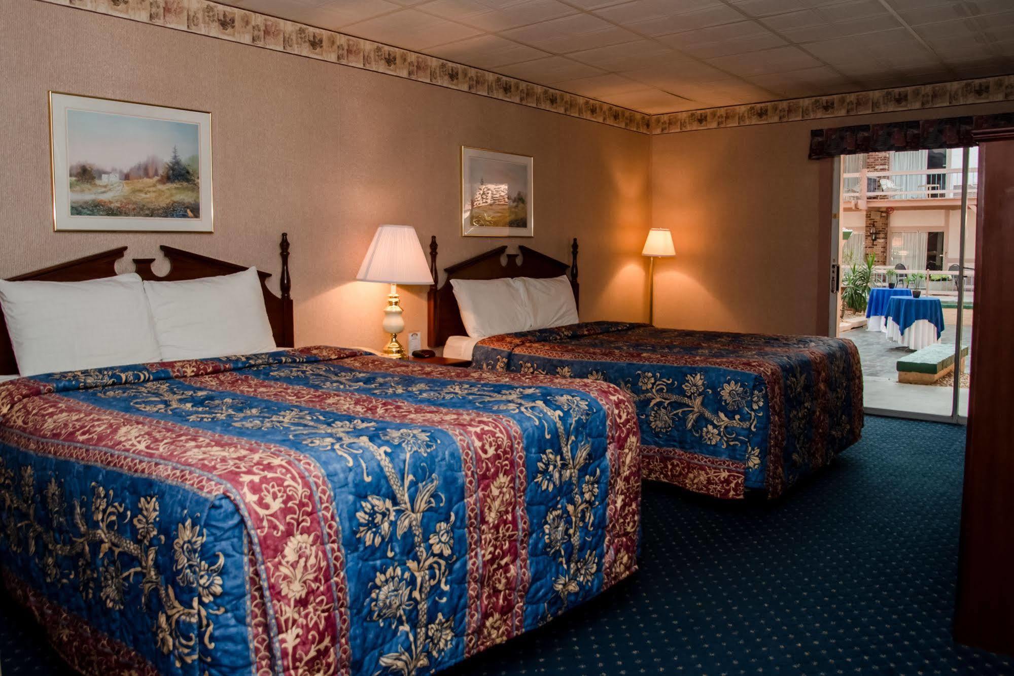 Hotel Eisenhower And Conference Center Gettysburg